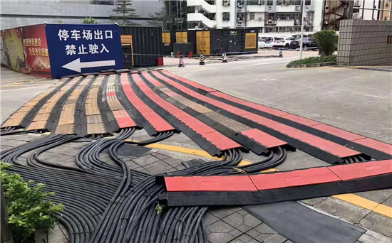 东英镇发电机组电缆选型完整具体步骤（工程通用标准流程）